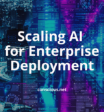 scaling AI for enterprise and business deployment